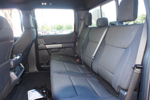Certified 2026 Ford F150 XLT w/ Equipment Group 302A MID AWD/4WD image 18