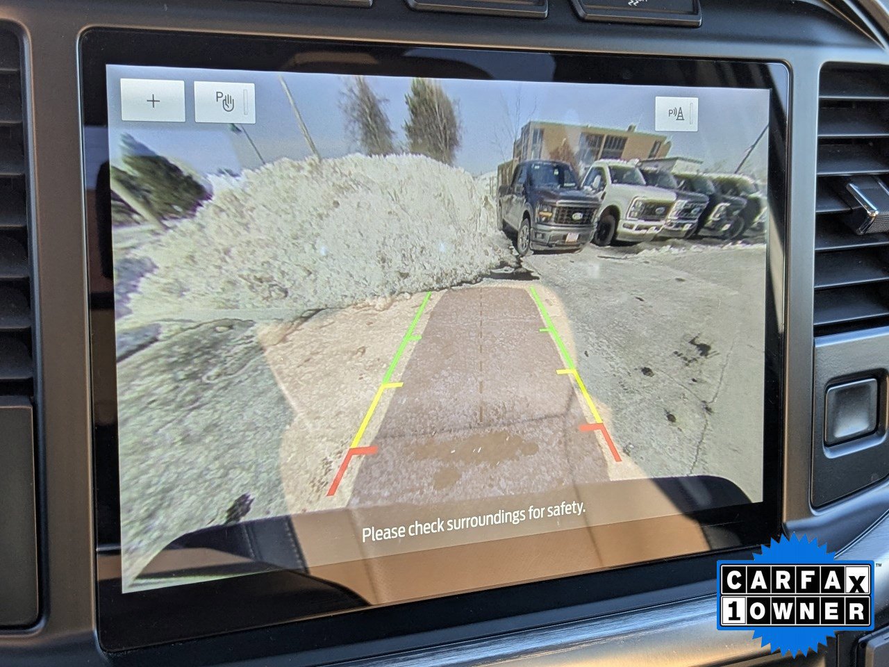 Certified 2023 Ford F150 Lariat image 24