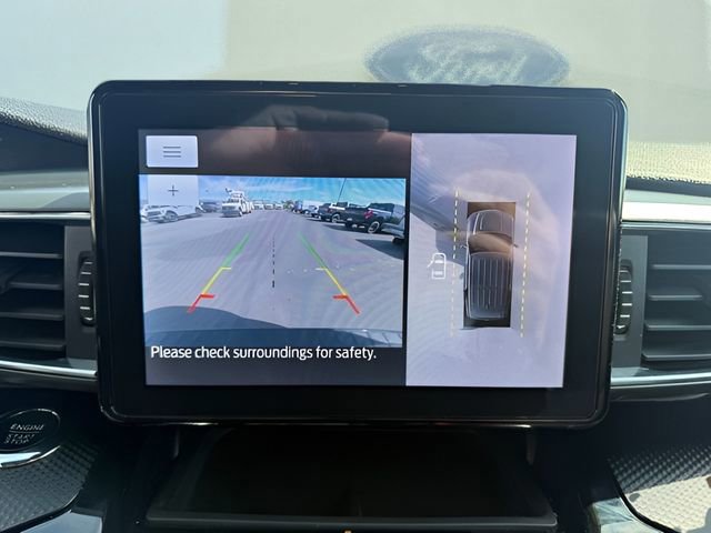 Certified 2023 Ford Explorer ST-Line w/ Class IV Trailer Tow Package image 30