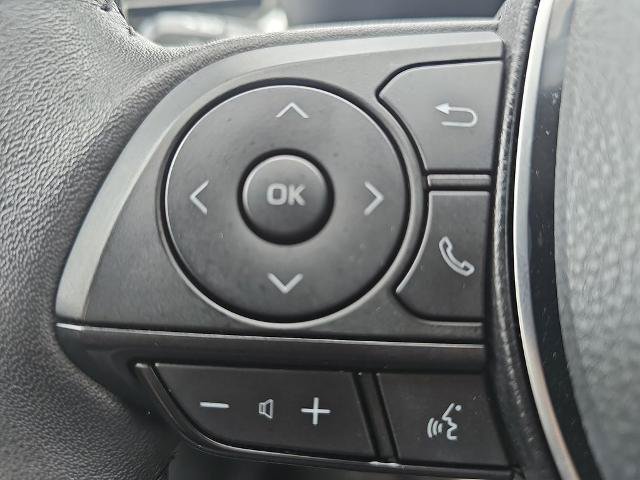 Used 2024 Toyota RAV4 XLE w/ Weather Package AWD/4WD image 16