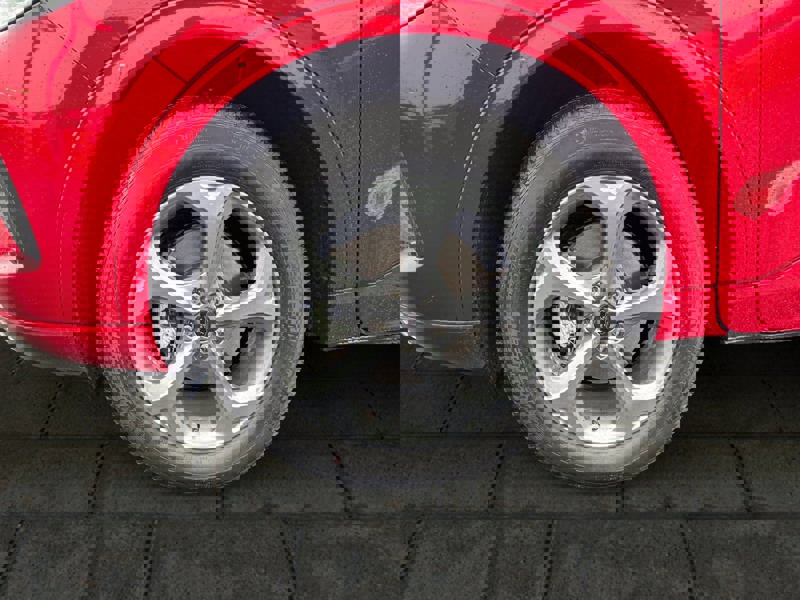 Certified 2024 Ford Escape ST-Line w/ Tech Pack #1 image 26