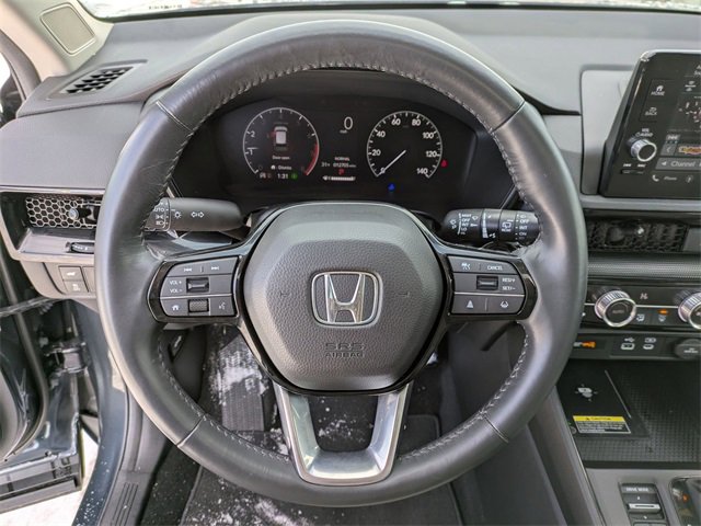 Used 2023 Honda CR-V EX-L image 9