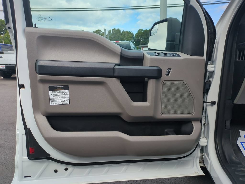 Certified 2020 Ford F150 XL w/ Equipment Group 101A Mid RWD image 11