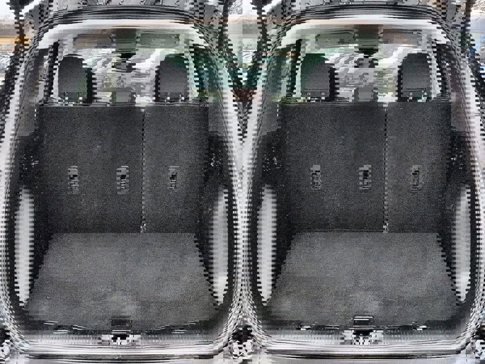 Certified 2021 Ford Escape SE w/ Convenience Package image 35