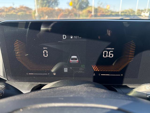 Used 2025 Kia K4 FWD image 20