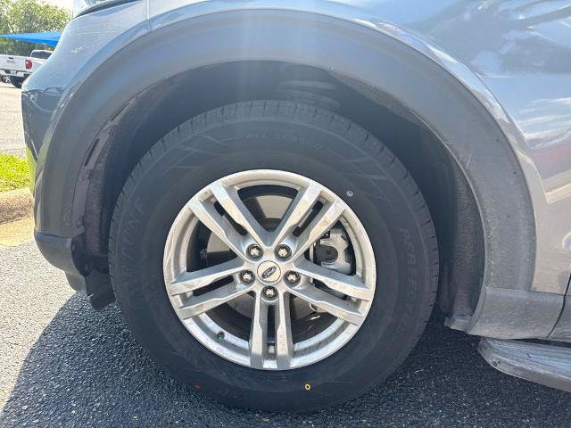 Certified 2023 Ford Explorer XLT RWD image 13