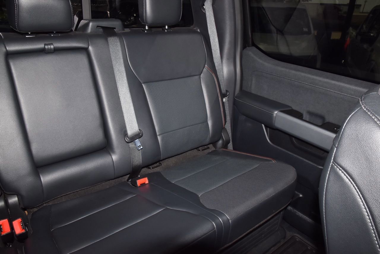 Certified 2023 Ford F250 Lariat w/ Lariat Ultimate Package AWD/4WD image 22