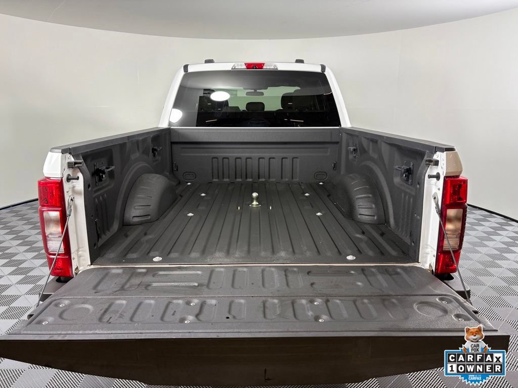 Certified 2022 Ford F250 XLT w/ XLT Value Package AWD/4WD image 10
