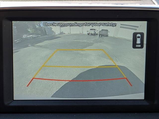 Used 2020 Hyundai Santa Fe SEL FWD image 14
