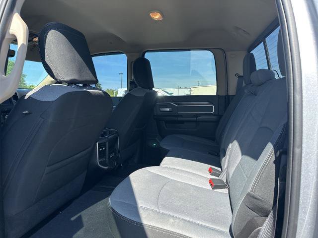 Used 2020 RAM 2500 Big Horn w/ Level 2 Equipment Group image 7