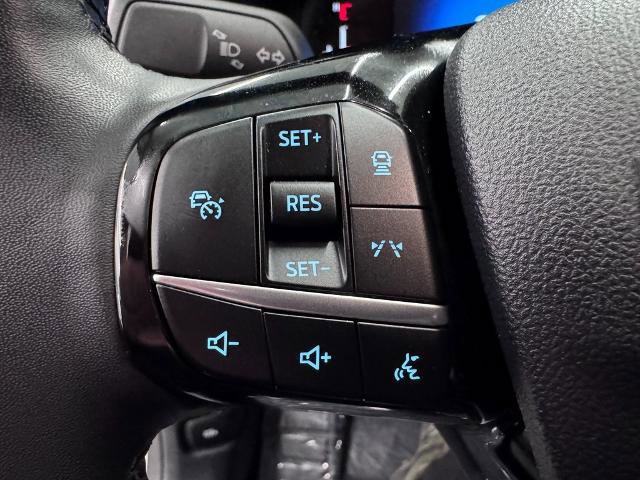 Certified 2024 Ford Escape Active w/ Tech Pack #1 image 18