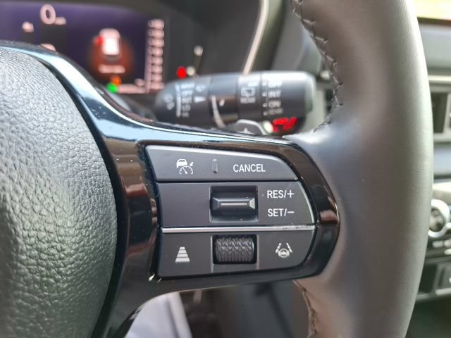 Used 2026 Honda Pilot EX-L image 19