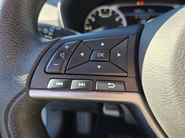 Used 2023 Nissan Altima 2.5 SV AWD/4WD image 28