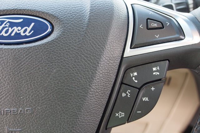Certified 2019 Ford Edge Titanium w/ Equipment Group 301A AWD/4WD image 24