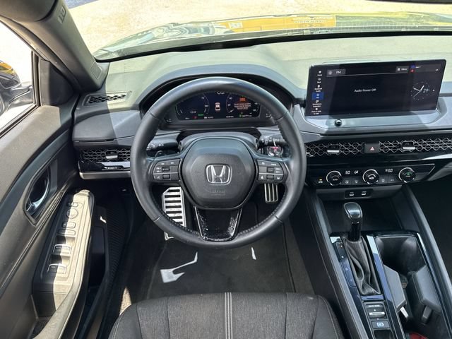 Used 2023 Honda Accord Sport image 14