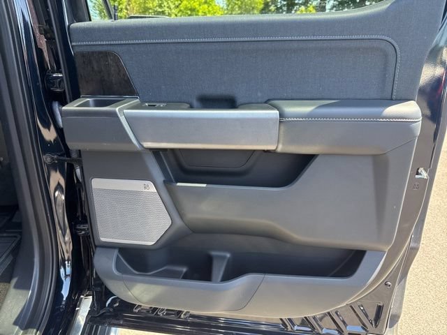 Certified 2022 Ford F150 Lariat AWD/4WD image 20