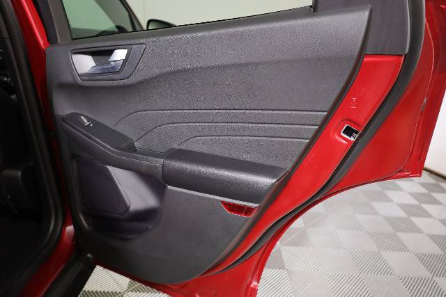 Certified 2023 Ford Escape ST-Line w/ Tech Pack #1 AWD/4WD image 30