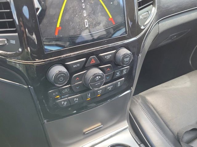 Used 2019 Jeep Grand Cherokee High Altitude AWD/4WD image 26