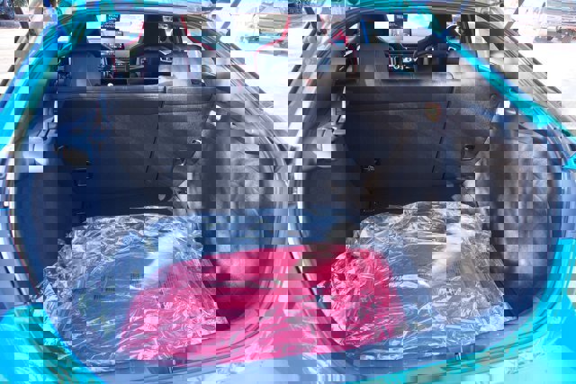 Used 2024 Honda Civic Type R image 14