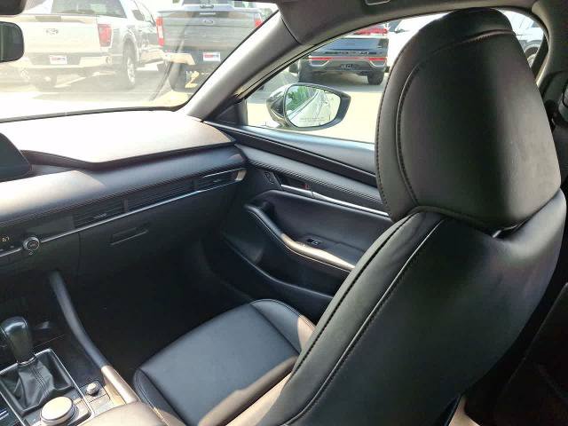 Used 2025 MAZDA MAZDA3 s Sport FWD image 11