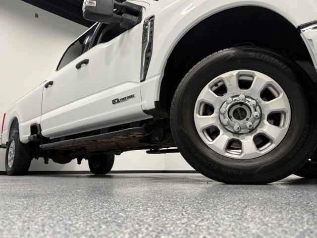 Certified 2024 Ford F250 XLT AWD/4WD image 3