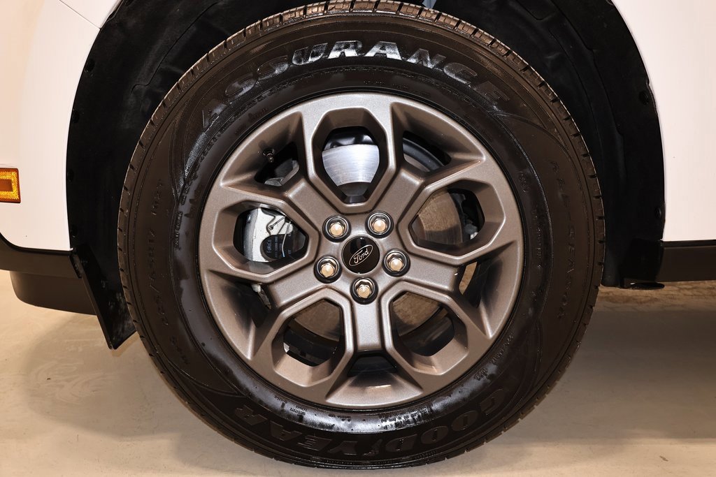 Certified 2023 Ford Maverick XLT image 35