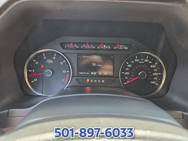 Certified 2019 Ford F150 Raptor w/ Equipment Group 801A Mid AWD/4WD image 24