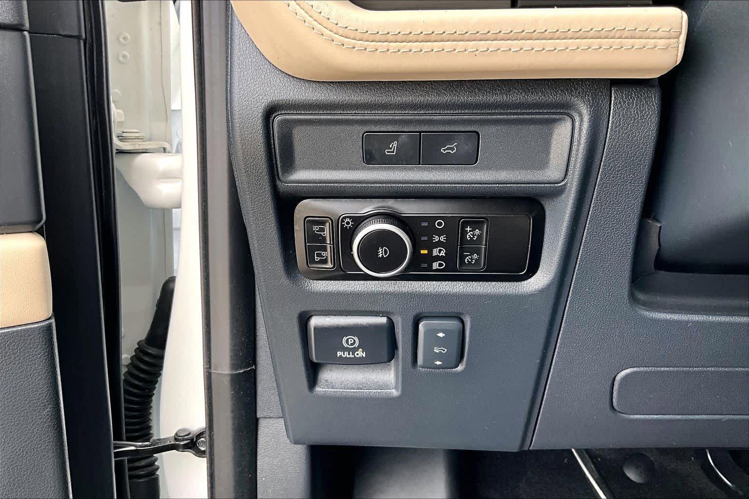 Certified 2023 Ford Expedition Max Platinum RWD image 65