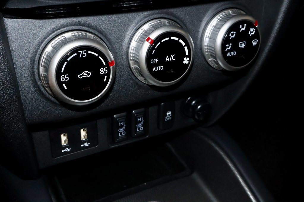 Used 2024 Mitsubishi Outlander Sport AWD image 32