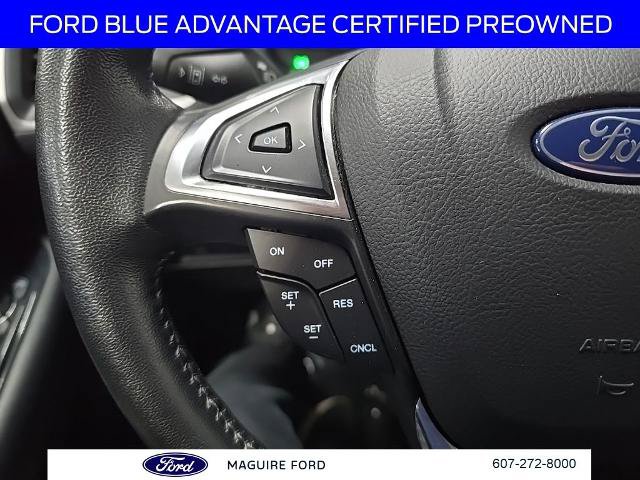 Certified 2020 Ford Edge SEL w/ Convenience Package AWD/4WD image 23