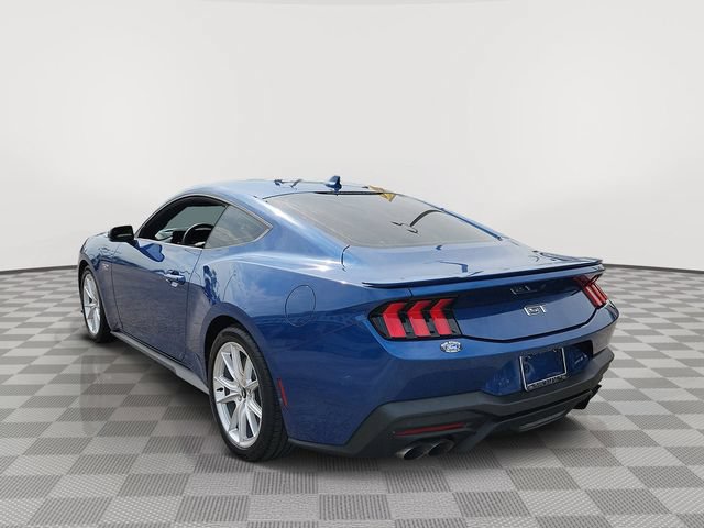 Certified 2024 Ford Mustang GT Premium RWD image 4