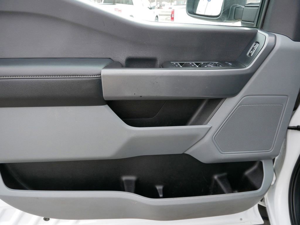 Certified 2023 Ford F250 XLT w/ FX4 Off-Road Package image 9