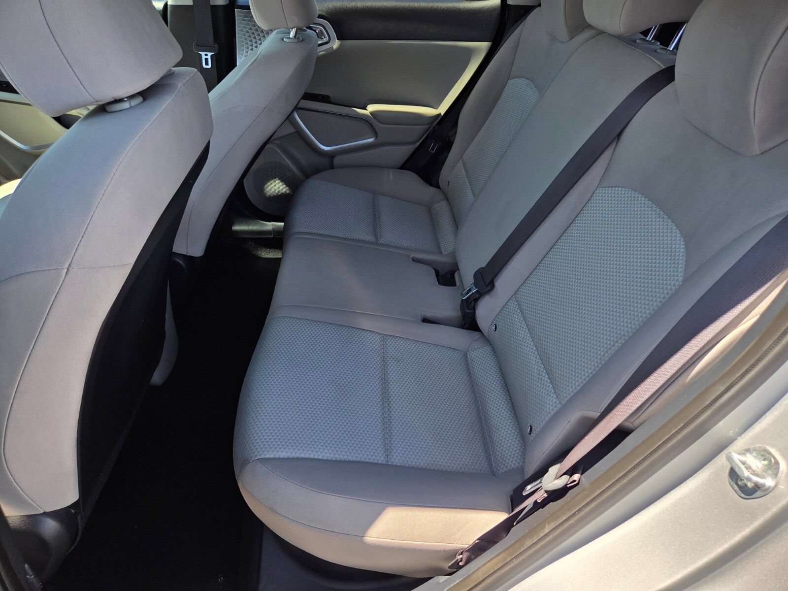 Used 2020 Kia Soul LX FWD image 11