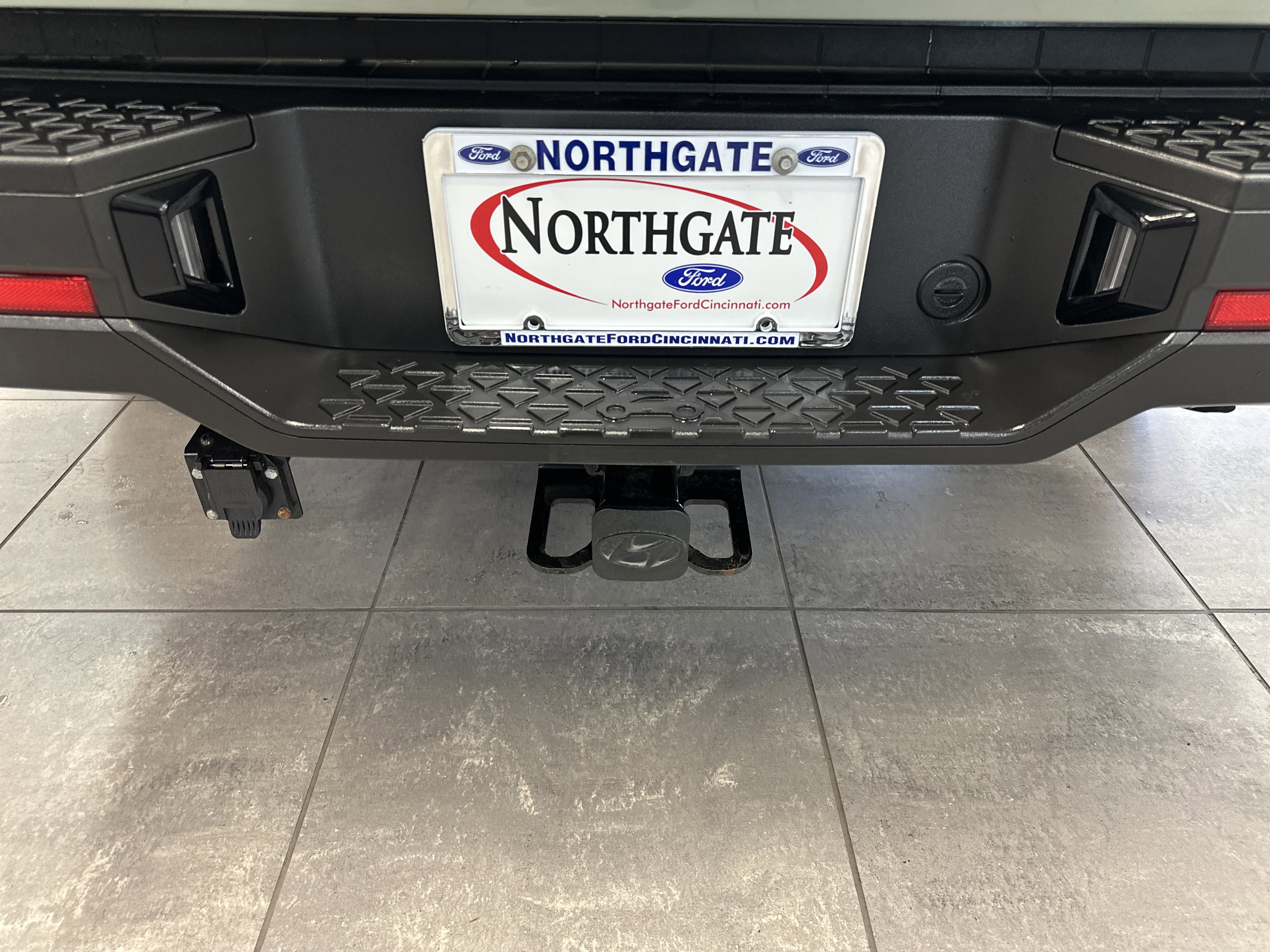 Used 2023 Hyundai Santa Cruz SEL image 16