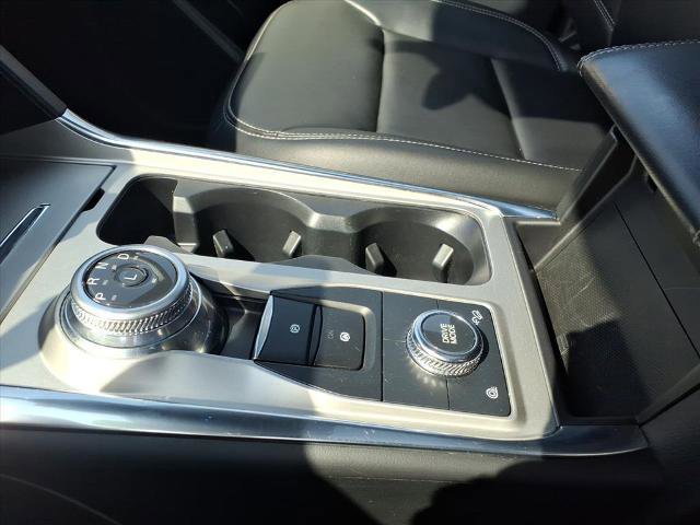 Certified 2023 Ford Explorer XLT w/ Equipment Group 202A AWD/4WD image 18