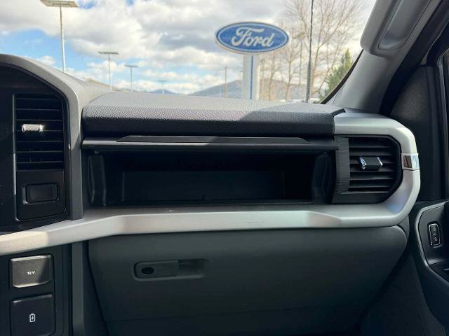 Certified 2023 Ford F150 XLT AWD/4WD image 24