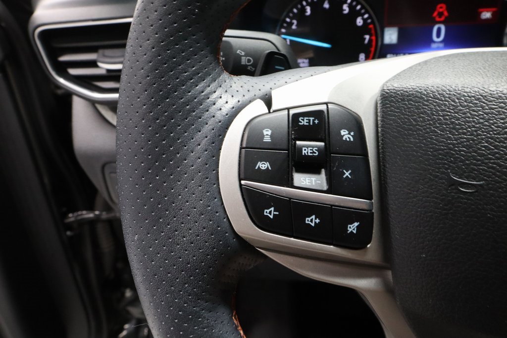 Certified 2023 Ford Explorer Timberline w/ Timberline Technology Package image 29