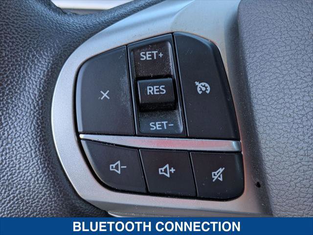 Certified 2021 Ford Explorer XLT image 16