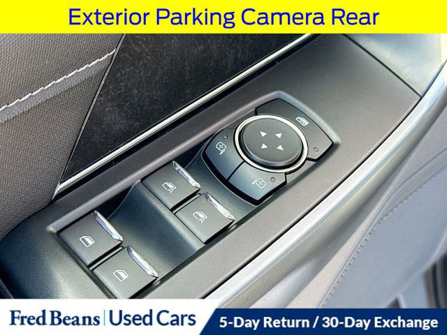 Certified 2022 Ford F150 XLT w/ Equipment Group 302A High image 22