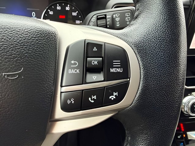 Certified 2023 Ford Explorer Limited w/ Equipment Group 301A AWD/4WD image 20