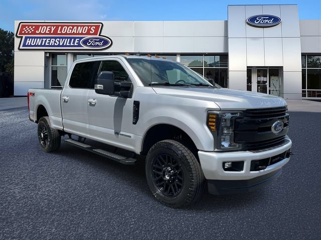 Certified 2019 Ford F350 Lariat