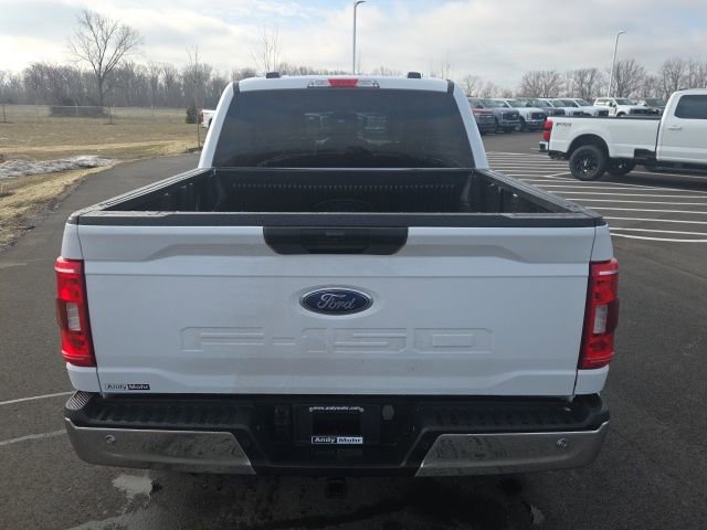 Certified 2023 Ford F150 XLT image 3