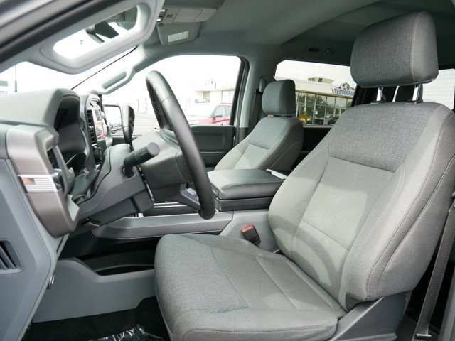 Certified 2024 Ford F150 XLT w/ Equipment Group 302A MID image 7