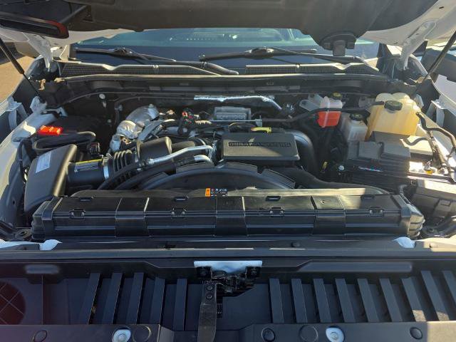 Used 2021 GMC Sierra 2500 AT4 w/ AT4 Premium Plus Package image 35