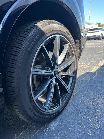 Used 2021 Audi Q7 3.0T Premium Plus w/ Executive Package AWD/4WD image 5
