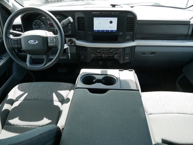 Certified 2023 Ford F250 XLT w/ FX4 Off-Road Package AWD/4WD image 15