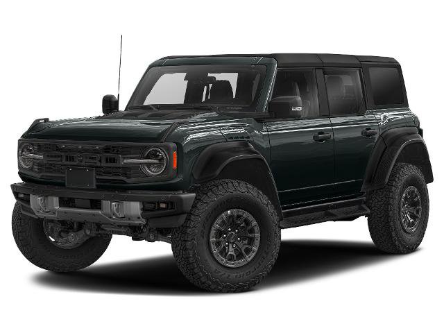 Certified 2023 Ford Bronco Raptor AWD/4WD image 1
