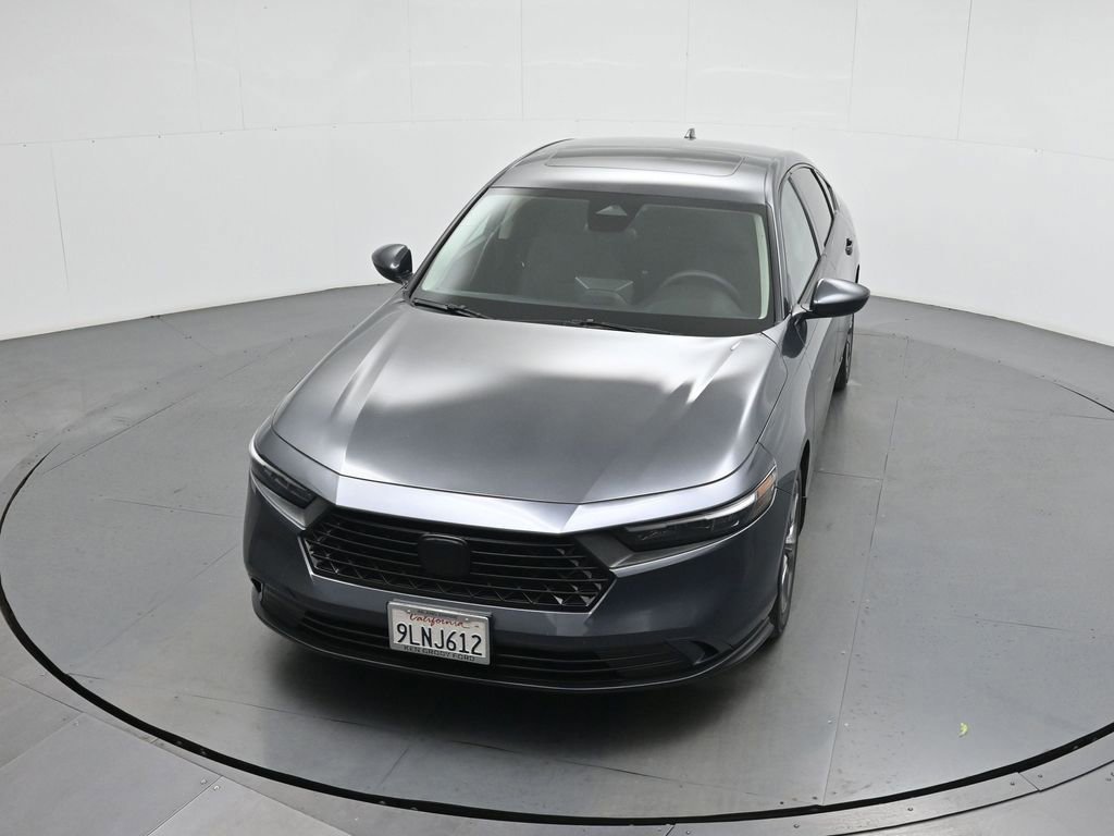 Used 2024 Honda Accord EX image 26