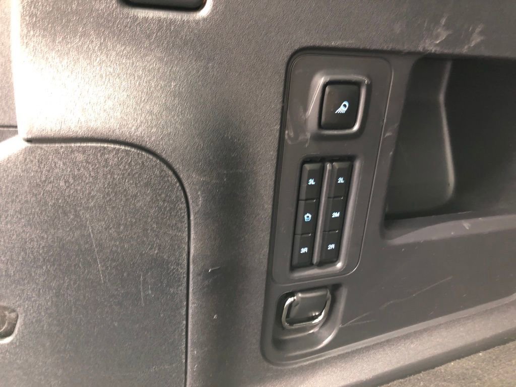 Certified 2025 Ford Expedition Max Active image 20