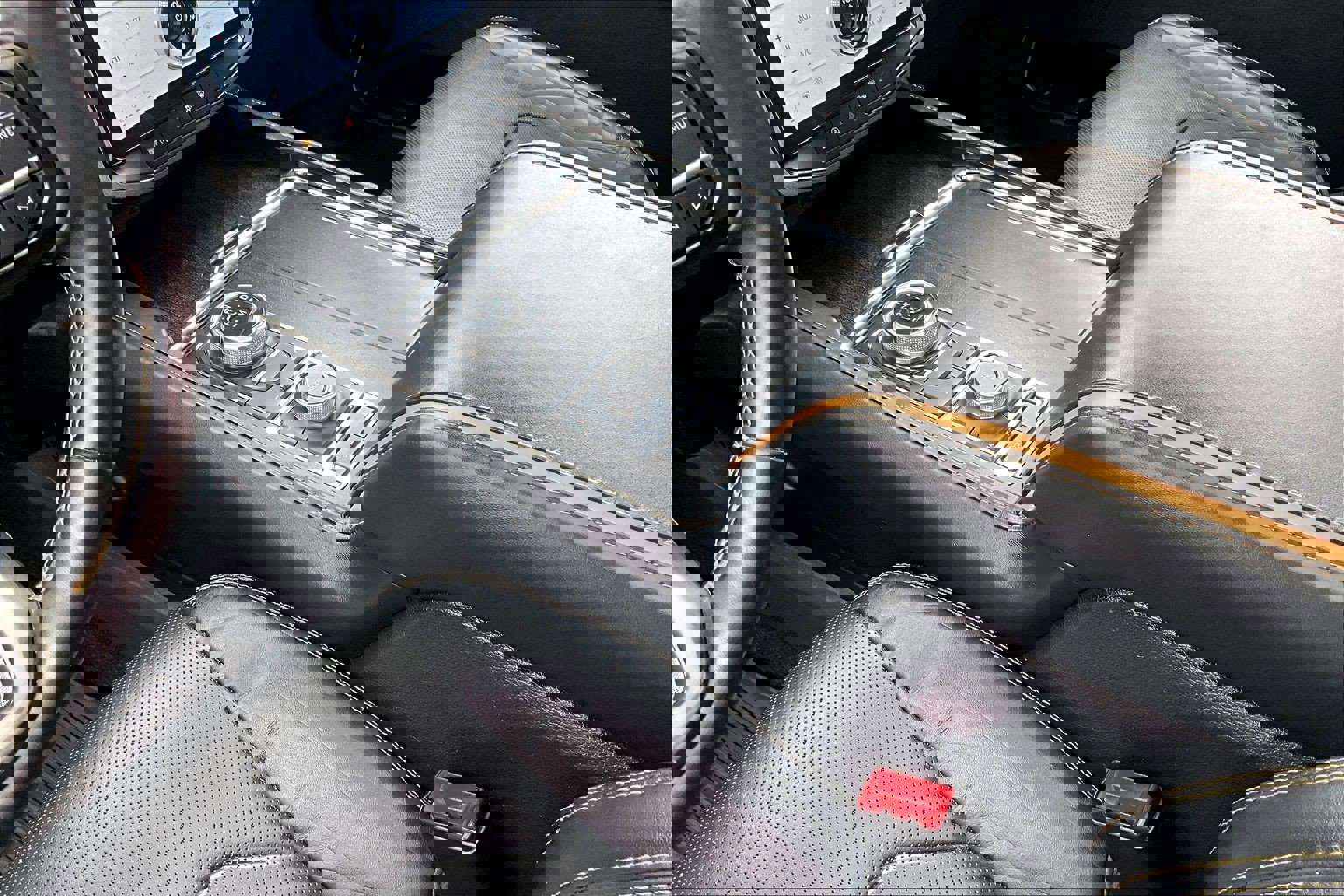 Certified 2022 Ford Expedition Platinum image 14